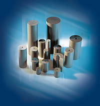 Wear protection & semi-finished products Wear protection & semi-finished products